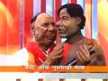 Comic take on India's T20 win