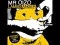 Mr. Oizo - Pourriture 7