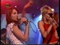 Bandana - Guapas (Intimo E Interactivo) Much Music