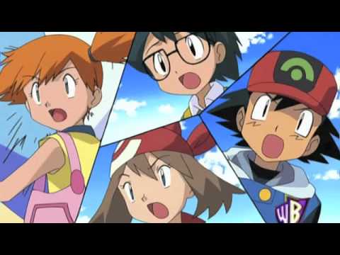 may and max of pokemon