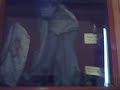 LA ROPA DE SANTO TORIBIO
