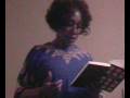videos de Poem by Pastor C.D. Nichols PH.D. The Heart of a Woman