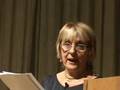 Lisa Jardine: Lecture- 'What is left of Culture and Society'