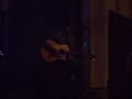 Dean Snell - Pinball Wizard (Live Acoustic)
