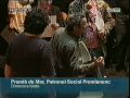 BORIS RUIZ DIRIGEIX UN ASSAIG DEL MUSICAL DE LA TRINCA PRO PERSONES AMB MALATIA MENTAL