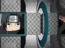 Alienz- Uchiha Itachi