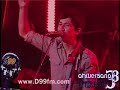 D99 33 Aniversario Division Minuscula - Sismo