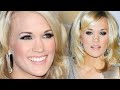 Carrie Underwood  a day in the life
