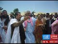 شباط يخاطب بنكيران من بوجدور