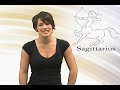 Weekly Horoscope Sagittarius Oct 1