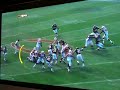 Bears vs Cardinals