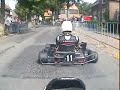 Karting Demonstration Robert Jan Jansen Middelharnis 2007 Karting Demonstration Robert Jan Jansen Middelharnis 2007