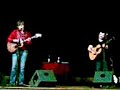 Nacho Vegas @Centro Asturiano \"La Canci�n de la duerme vela\"