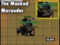 Hun Dego Arena Warlord (Guardia) Hun Dego Arena Warlord (Guardia)