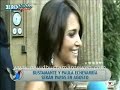 David Bustamante y Paula Echevarria - Anuncian embarazo