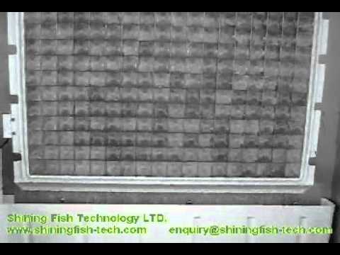 how to bleed ice maker line