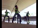 dan�a do creu puerto ordaz