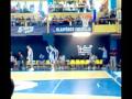 Lithuania - Greece. The Final. 69:86 video