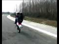 YAMAHA XT600 MINUS NA TOCKU MK OBRENOVAC SRBIJA
