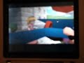 messed up super mario 64 DS Ending #3