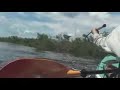 Kayak Fishing for Baby Tarpon