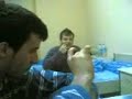 avele �orap koklatma