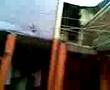 Jony break the basquet