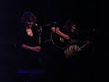 Peggy Sue and The Pirates - Spare Parts (Ghent, \
