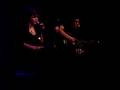 Peggy Sue and The Pirates - Spare Parts (Ghent, '07)