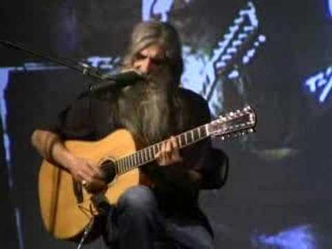Dear Daddy,  by 12 string virtuoso Dan Grigor