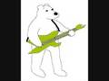 videos de Bear band video