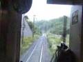 IGRいわて銀河鉄道【小繋～小鳥谷】