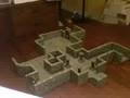 Dwarven Forge - Setting Up and Goofing Off