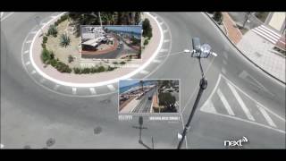 Entregado el segundo proyecto de Cámaras de Videovigilancia para el Exmo. Ayto. de Mojácar