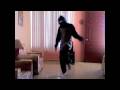 Shuffle 2009 D-Baxx shuffling at home second video