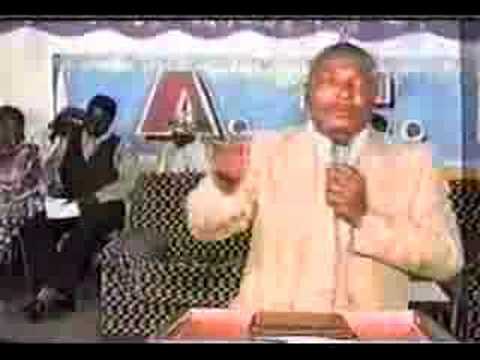 Mopero wa Maloba: Pourquoi je souffre? Partie 1/4 Mopero wa Maloba: Pourquoi je souffre? Partie 1/4