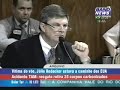 Acidente TAM Brasil - Deputado J�lio Redecker, v�tima do v�o