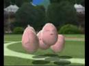 Pokemon Battle Revolution WFC Random Battle 2-6-08