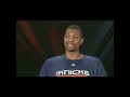 Tina Cervasio on Knicks Jonathan Bender's Comeback to NBA (1 of 2)
