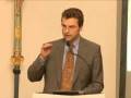 Dr. Franz Harnoncourt (3/3) - Symposium Medizin, Ideologie und Markt