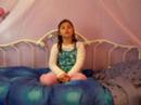 Annabelle Kempf Singing 'Think of Me'