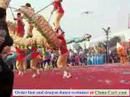 Chinese lion dance China dragon dance costumes equitments Chinese lion dance China dragon dance costumes equitments