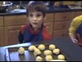Rghaif - Stuffed Msemmen - Morocco - Breads Around the World