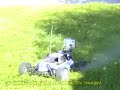 MP7/5 délires et crashes