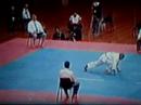 Ray Tio - Unsu Gichin Funakoshi World Championships