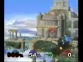 SSBM Black Hole SSBM Black Hole