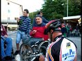 HANDBIKE CALMO-CHILO IN GARA HANDBIKE CALMO-CHILO IN GARA