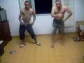Dança da Baratinha em Ibicuí Dança da Baratinha em Ibicuí