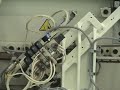 Casadei ALA 23R Edgebander for wood stip and coil