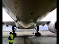 Prueba motor GE90-115B Prueba motor GE90-115B